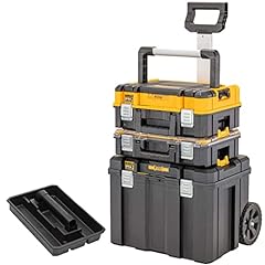 Dewalt tstak stackable for sale  Delivered anywhere in Ireland