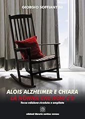 Alois alzheimer chiara. usato  Spedito ovunque in Italia 