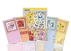 Hunkydory crafts watercolour for sale  Delivered anywhere in UK