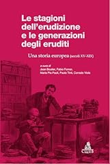 Stagioni dell erudizione usato  Spedito ovunque in Italia 