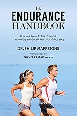 The endurance handbook d'occasion  Livré partout en France