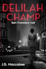 Delilah champ san for sale  Delivered anywhere in USA 