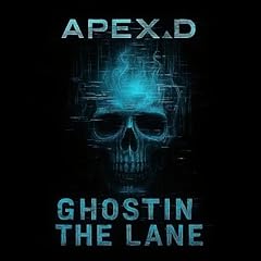 Ghostin the lane d'occasion  Livré partout en France