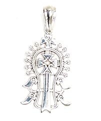 Cosumosu ethiopian cross for sale  Delivered anywhere in USA 