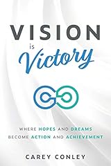 Vision victory where gebraucht kaufen  Wird an jeden Ort in Deutschland