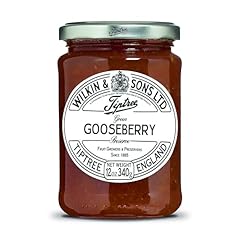Tiptree green gooseberry for sale  Delivered anywhere in UK