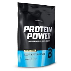 Biotechusa protein power usato  Spedito ovunque in Italia 