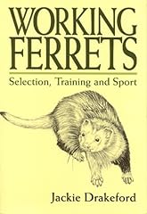 Working ferrets selection for sale  Delivered anywhere in Ireland