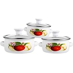 Iwowhero lot marmites d'occasion  Livré partout en France