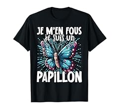 Fous papillon papillon d'occasion  Livré partout en France