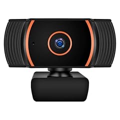 Generic webcam 1080p for sale  Delivered anywhere in USA 