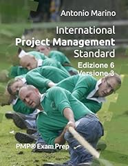 International project manageme usato  Spedito ovunque in Italia 