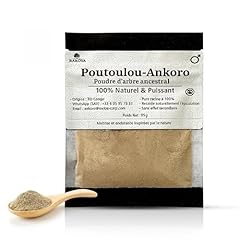 Poutoulou ankoro 100 d'occasion  Livré partout en France