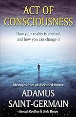 Act consciousness how d'occasion  Livré partout en France
