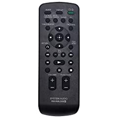 Vinabty amu009 remote for sale  Delivered anywhere in UK