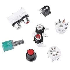 Preamplificatore valvolare val usato  Spedito ovunque in Italia 