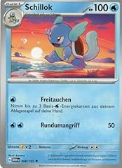 Mztcg schillok mew gebraucht kaufen  Wird an jeden Ort in Deutschland