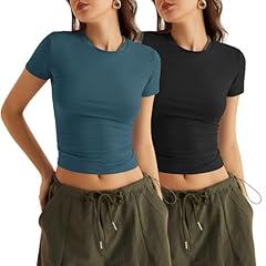 Ktilg shirts women for sale  Delivered anywhere in USA 