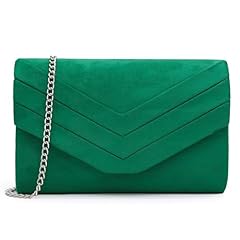 Milisente clutch bag for sale  Delivered anywhere in UK