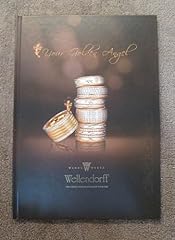 Wellendorff collection golden for sale  Delivered anywhere in USA 