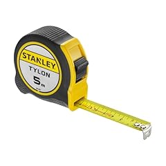 Stanley flessometro mat usato  Spedito ovunque in Italia 