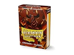 Dragon shield classic for sale  Delivered anywhere in USA 