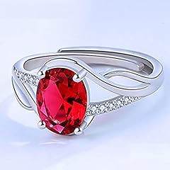 Anello argento sterling usato  Spedito ovunque in Italia 