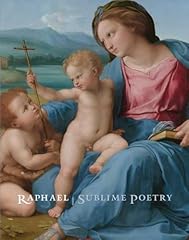 Raphael sublime poetry for sale  Delivered anywhere in USA 