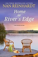 Home river edge for sale  Delivered anywhere in UK