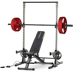 Squat rack and for sale  Delivered anywhere in USA 