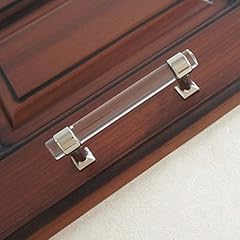Mfys clear acrylic for sale  Delivered anywhere in UK