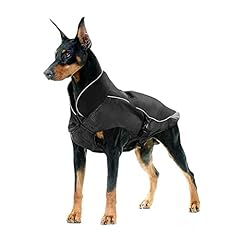 Waterproof dog coat for sale  Delivered anywhere in UK