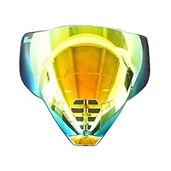 Helmvisierschild icon airflite gebraucht kaufen  Wird an jeden Ort in Deutschland