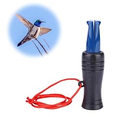 Duck whistle call for sale  Delivered anywhere in UK