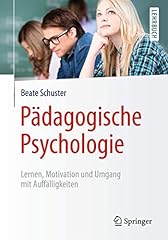 Pädagogische psychologie lern gebraucht kaufen  Wird an jeden Ort in Deutschland