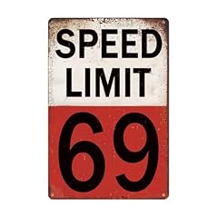 Speed limit sign for sale  Delivered anywhere in USA 