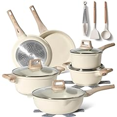 Perfecto set pots for sale  Delivered anywhere in UK
