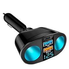 Mvcuasf car charger for sale  Delivered anywhere in UK