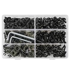 Fairing bolts screws for sale  Delivered anywhere in UK