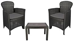 Ipae rattan garden for sale  Delivered anywhere in UK