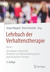 Lehrbuch verhaltenstherapie ba gebraucht kaufen  Wird an jeden Ort in Deutschland
