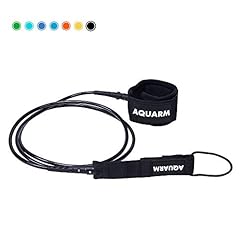 Aquarm surfboard leash for sale  Delivered anywhere in USA 