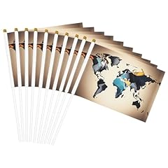 Astratto mappa del usato  Spedito ovunque in Italia 