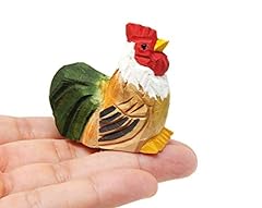 Selsela rooster miniature for sale  Delivered anywhere in USA 