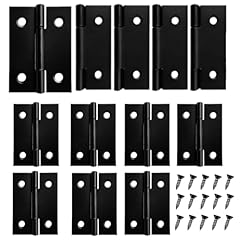 Pcs inches black for sale  Delivered anywhere in USA 
