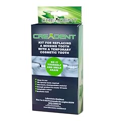 Creadent kit replacing for sale  Delivered anywhere in UK