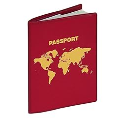 Double étui passeports d'occasion  Livré partout en France