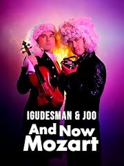 Igudesman joo and usato  Spedito ovunque in Italia 