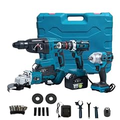 A.m.c. kit professionale usato  Spedito ovunque in Italia 