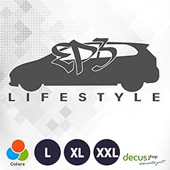 Decus ep3 lifestyle for sale  Delivered anywhere in UK